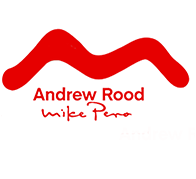 Andrew Rood Mike Pero testimonial